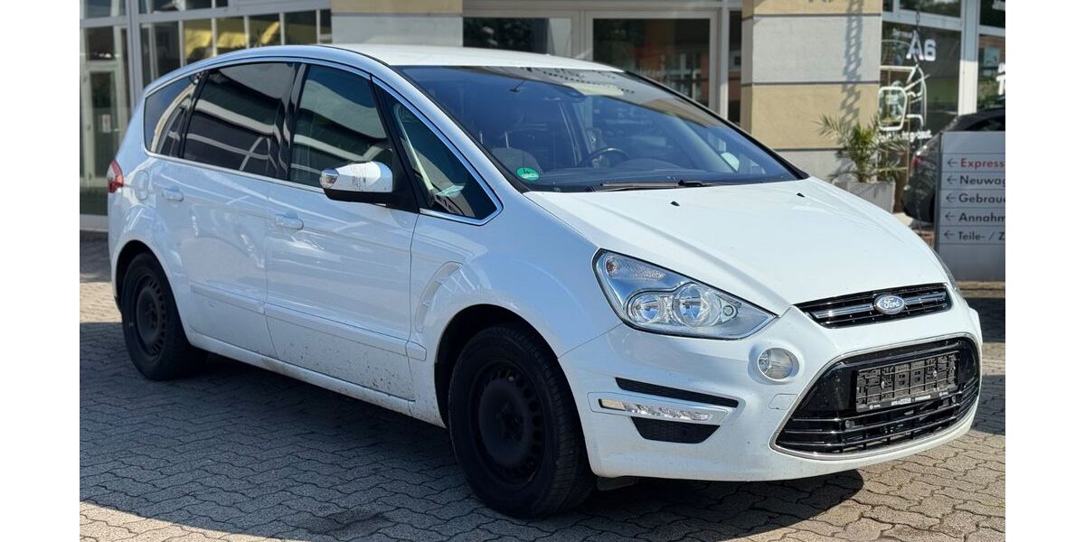 Ford S-Max 229.029 km 4.980 &euro; Oberderdingen 75038