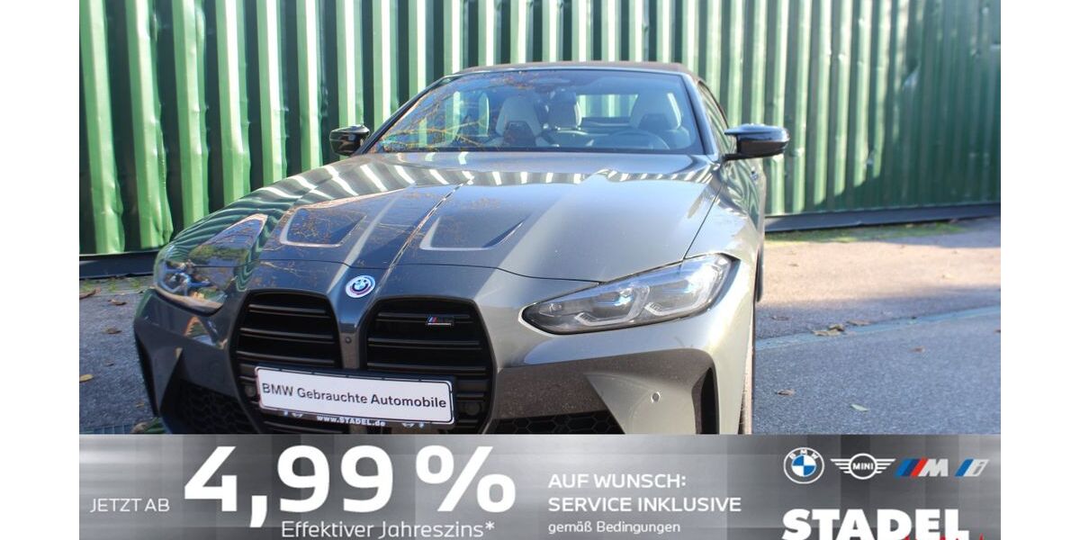 BMW M4 18.191 km 73.948 &euro; Heilbronn 74074