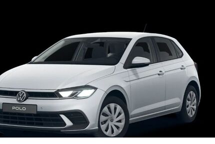 VW Polo 8.697 km 19.556 &euro; Walldorf 69190