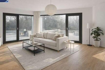 Wohnung Heilbronn Kernstadt - 3 Zimmer, 92 m&sup2;, 1.605&euro; | Angebot:25886673