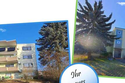 Wohnung Güglingen - 4 Zimmer, 105 m&sup2;, 245.000&euro; | Angebot:24815555