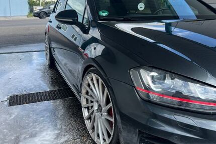 VW Golf 131.000 km 18.900 &euro; Hessigheim 74394