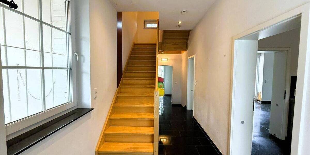 Einfamilienhaus Heilbronn Frankenbach - 5 Zimmer, 160 m&sup2;, 618.000&euro; | Angebot:25682618