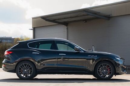 Maserati Levante 66.900 km 37.490 &euro; Oberderdingen 75038