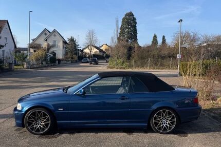 BMW 325 253.000 km 6.500 &euro; Nordheim 74226