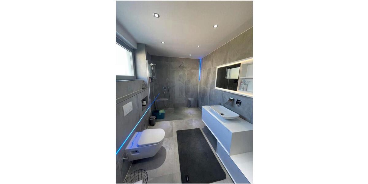 Doppelhaushälfte Heilbronn Kernstadt - 5 Zimmer, 150 m&sup2;, 2.600&euro; | Angebot:25944487