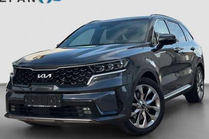 Kia Sorento 77.737 km 36.990 &euro; Kirchardt 74912