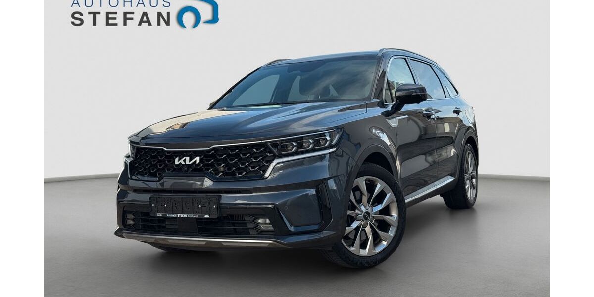 Kia Sorento 77.737 km 36.990 &euro; Kirchardt 74912
