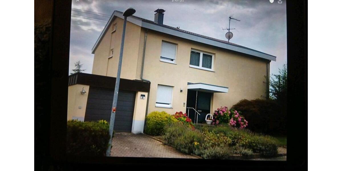 Einfamilienhaus Oberderdingen - 6 Zimmer, 150 m&sup2;, 498.000&euro; | Angebot:24897611