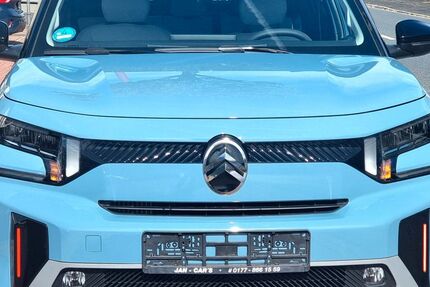 Citroen C3 4.000 km 22.000 &euro; Leimen 69181