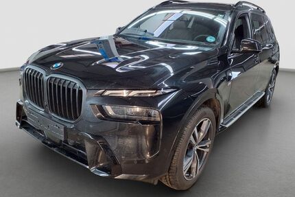 BMW X7 16.000 km 88.900 &euro; Mühlhausen 69242