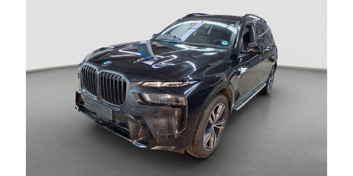 BMW X7 16.000 km 88.900 &euro; Mühlhausen 69242