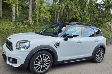 Mini Countryman S (Cooper) 113.000 km 17.400 &euro; Mühlhausen 69242