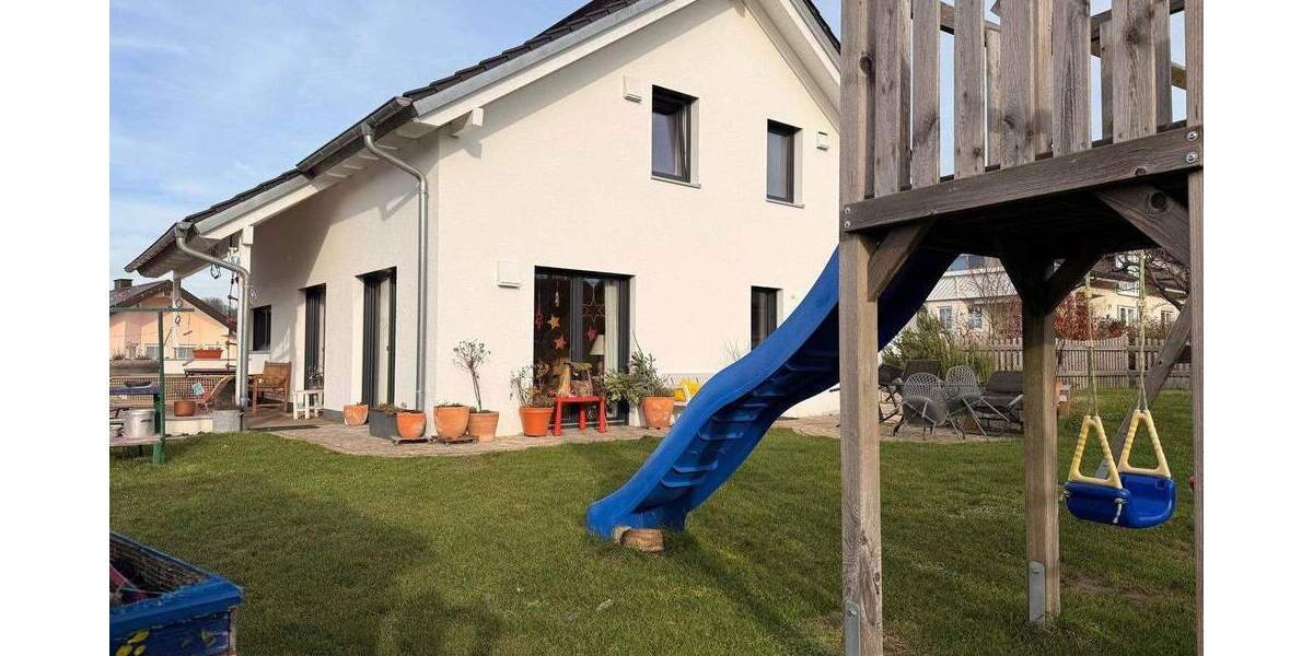 Einfamilienhaus Bad Rappenau Obergimpern - 7 Zimmer, 190 m&sup2;, 820.000&euro; | Angebot:25749952