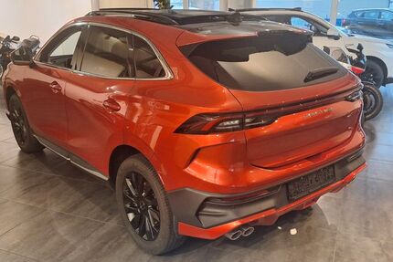 DFSK Forthing 5 2.300 km 26.800 &euro; Oberderdingen-Flehingen 75038