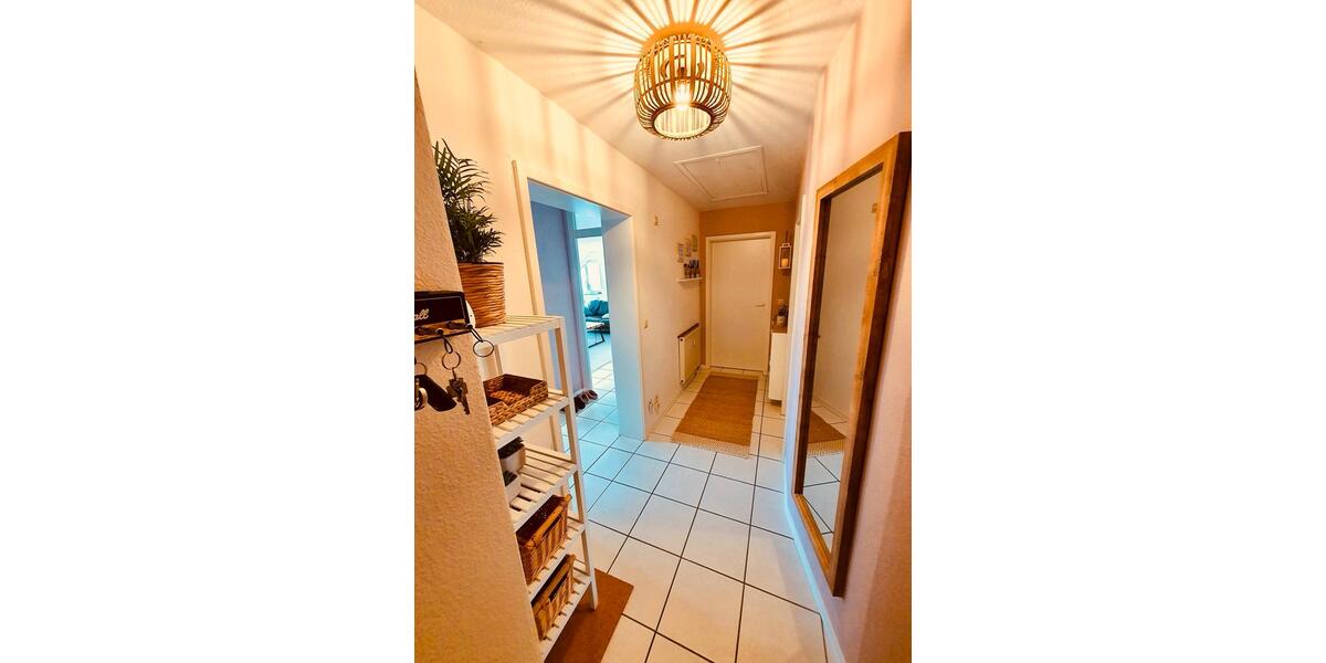 Etagenwohnung Obrigheim - 4 Zimmer, 100 m&sup2;, 349.000&euro; | Angebot:24717413