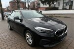 BMW 218 Gran Coupe d Advantage Panorama Navi 200.000 km 16.490 &euro; Neckarsulm 74172