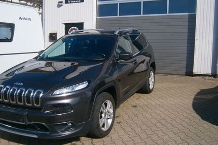 Jeep Grand Cherokee 255.000 km 6.990 &euro; Eppingen 75031