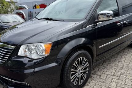 Lancia Voyager 109.172 km 20.990 &euro; Bruchsal 76646