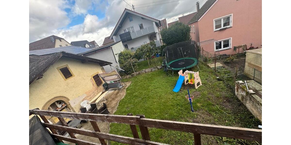 Mehrfamilienhaus, Wohnhaus Bad Rappenau - 21 Zimmer, 799.999&euro; | Angebot:22981024