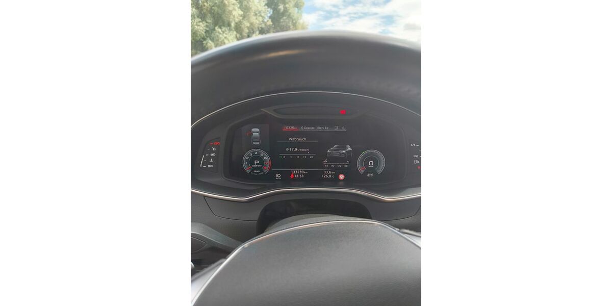 Audi A6 140.000 km 27.499 &euro; Kirchardt 74912