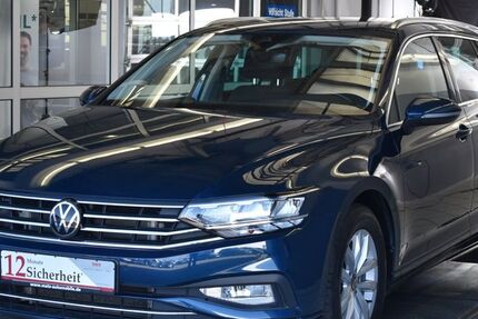 VW Passat Variant 156.347 km 18.447 &euro; Bad Friedrichshall 74177