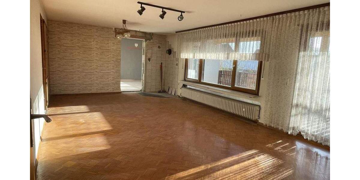 Etagenwohnung Illingen - 5 Zimmer, 116 m&sup2;, 389.000&euro; | Angebot:25781248