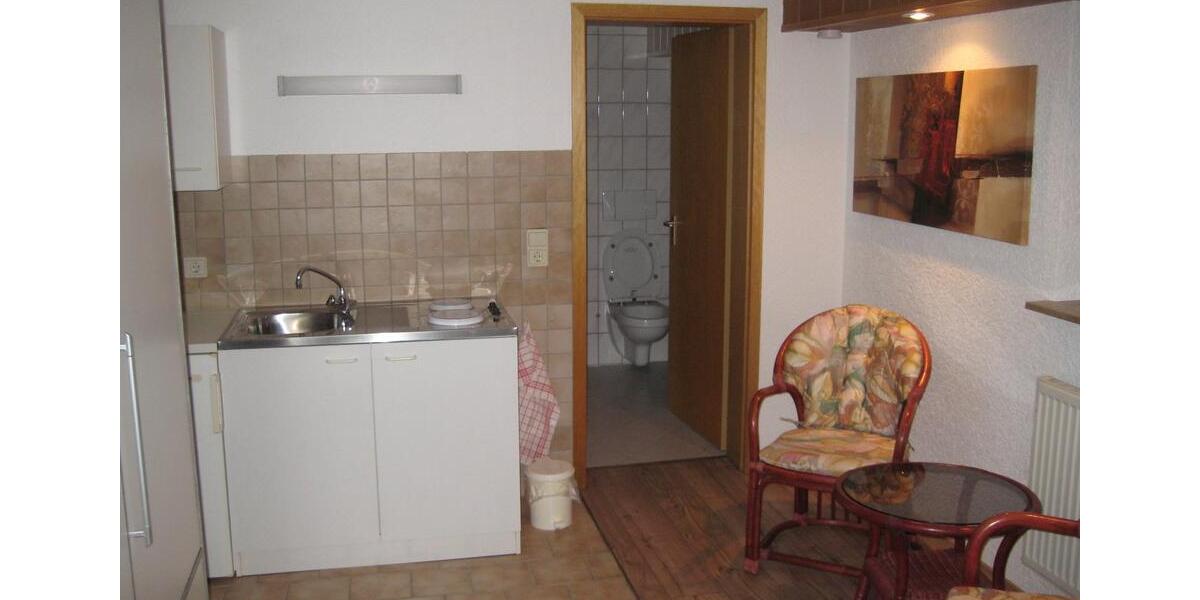 Etagenwohnung Sankt Leon-Rot Rot - 1 Zimmer, 14 m&sup2;, 350&euro; | Angebot:25312612