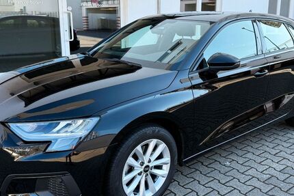 Audi A3 28.000 km 20.799 &euro; Heilbronn 74074
