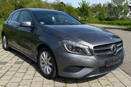 Mercedes-Benz A 180 182.000 km 8.950 &euro; Weinsberg 74189