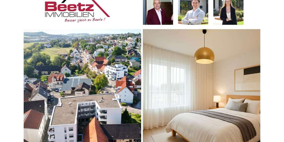 Etagenwohnung Sinsheim / Rohrbach Rohrbach - 3 Zimmer, 86 m&sup2;, 299.000&euro; | Angebot:22990752