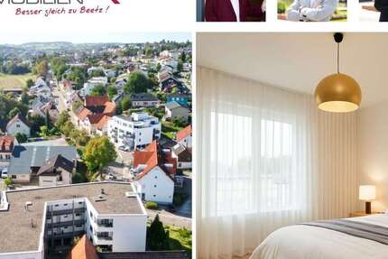 Wohnung Sinsheim / Rohrbach Rohrbach - 3 Zimmer, 86 m&sup2;, 299.000&euro; | Angebot:22990752