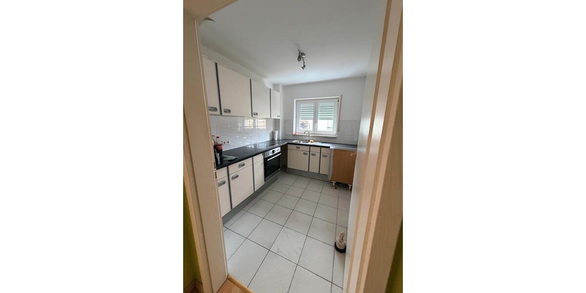 Etagenwohnung Schwaigern - 2 Zimmer, 65 m&sup2;, 850&euro; | Angebot:25867123