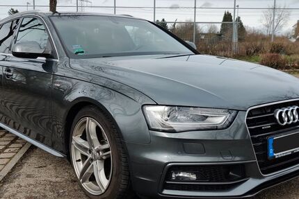 Audi A4 149.999 km 16.500 &euro; Erligheim 74391
