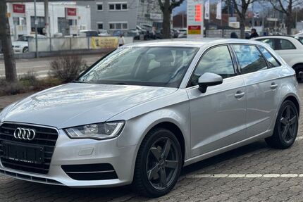 Audi A3 33.000 km 15.990 &euro; Östringen 76684
