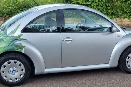VW Beetle 70.000 km 3.800 &euro; Flein 74223