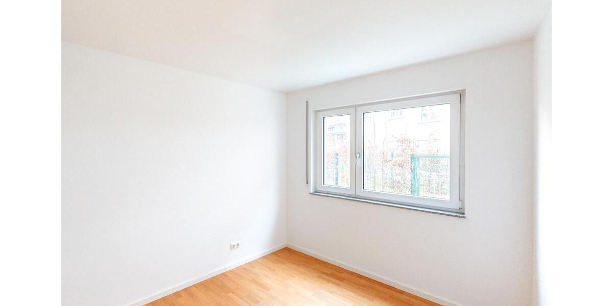 Etagenwohnung Heilbronn Kernstadt - 3 Zimmer, 81 m&sup2;, 1.325&euro; | Angebot:24772410