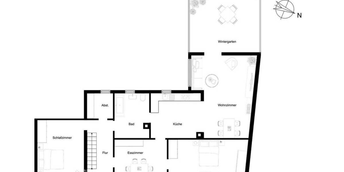 Einfamilienhaus Meckesheim Mönchzell - 7 Zimmer, 280 m&sup2;, 615.000&euro; | Angebot:25686948