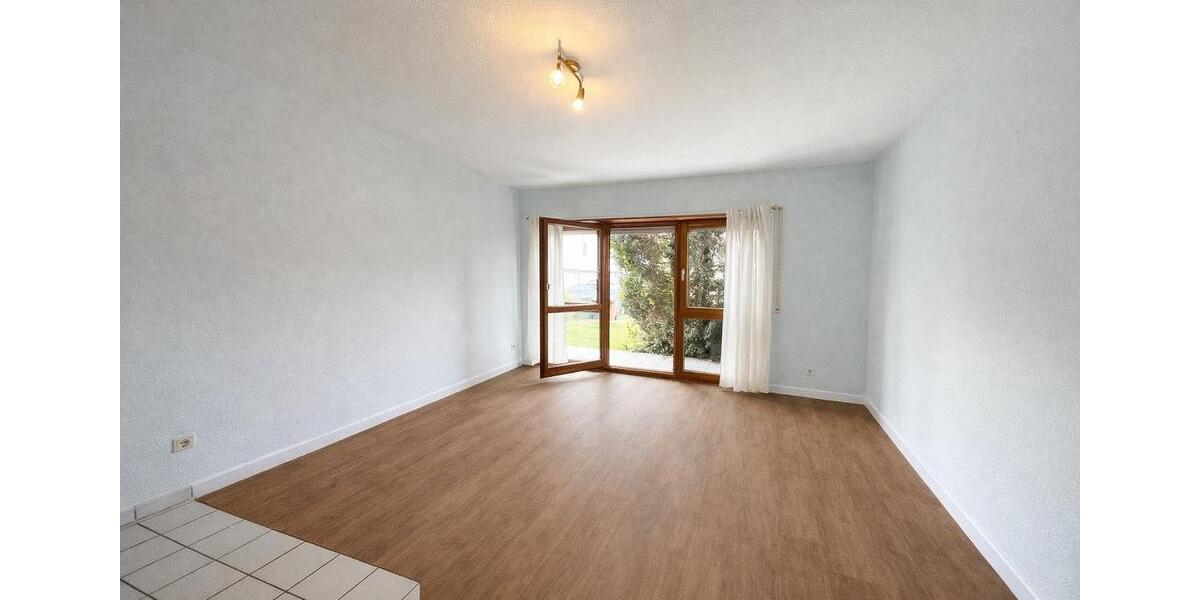 Erdgeschoßwohnung Walldorf - 1 Zimmer, 30 m&sup2;, 490&euro; | Angebot:25839318