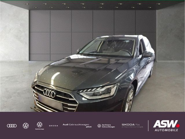 Audi A4 92.990 km 24.930 &euro; Sinsheim 74889