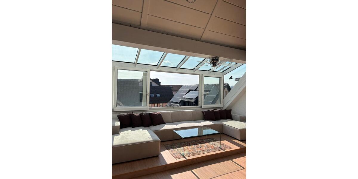 Maisonettenwohnung Ilsfeld - 2.5 Zimmer, 59 m&sup2;, 980&euro; | Angebot:25641331