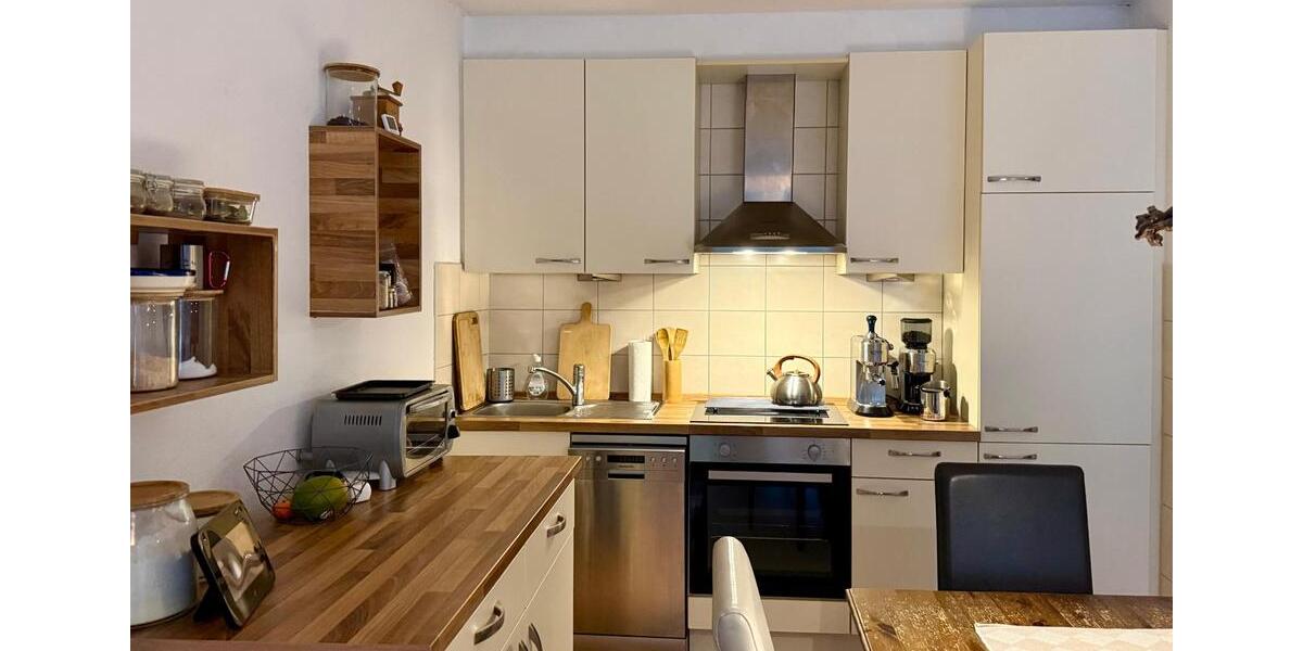 Etagenwohnung Rauenberg - 2 Zimmer, 75 m&sup2;, 900&euro; | Angebot:25297138