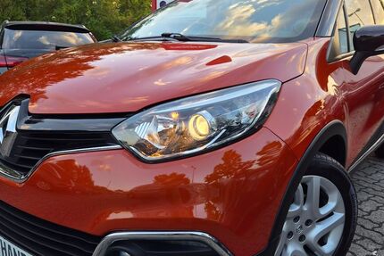 Renault Captur 114.000 km 8.900 &euro; Forst 76694