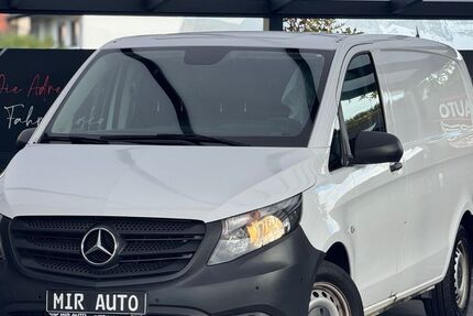 Mercedes-Benz Vito 129.000 km 23.900 &euro; Sinsheim 74889