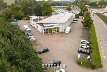 Gewerbeobjekt Walzbachtal - 1.150.000&euro; | Angebot:23164897