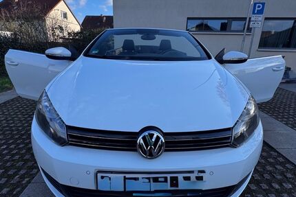 VW Golf 109.000 km 9.500 &euro; Neckarsulm 74172