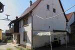 Einfamilienhaus Eppingen Elsenz - 1 Zimmer, 210 m&sup2;, 145.000&euro; | Angebot:26643491