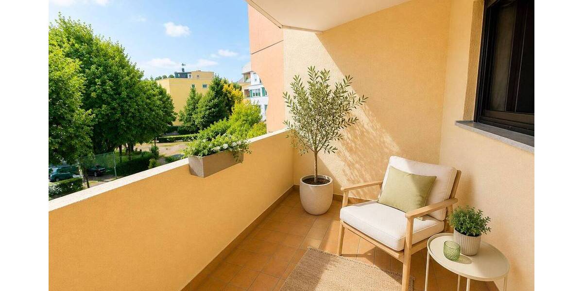 Etagenwohnung Tamm - 2 Zimmer, 70 m&sup2;, 990&euro; | Angebot:26759083