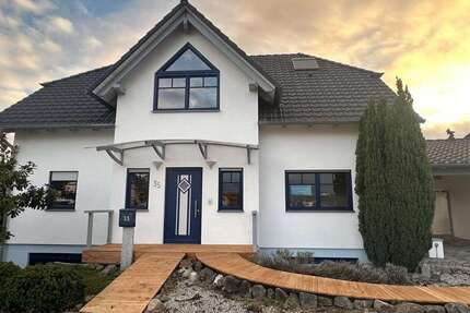 Haus St.Leon-Rot Rot - 10.5 Zimmer, 310 m&sup2;, 990.000&euro; | Angebot:26124746