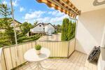 KAPITALANLAGE MIT BALKON, EBK - Etagenwohnung Bad Rappenau | Angebot:27093380